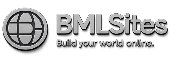 BML Sites Logo