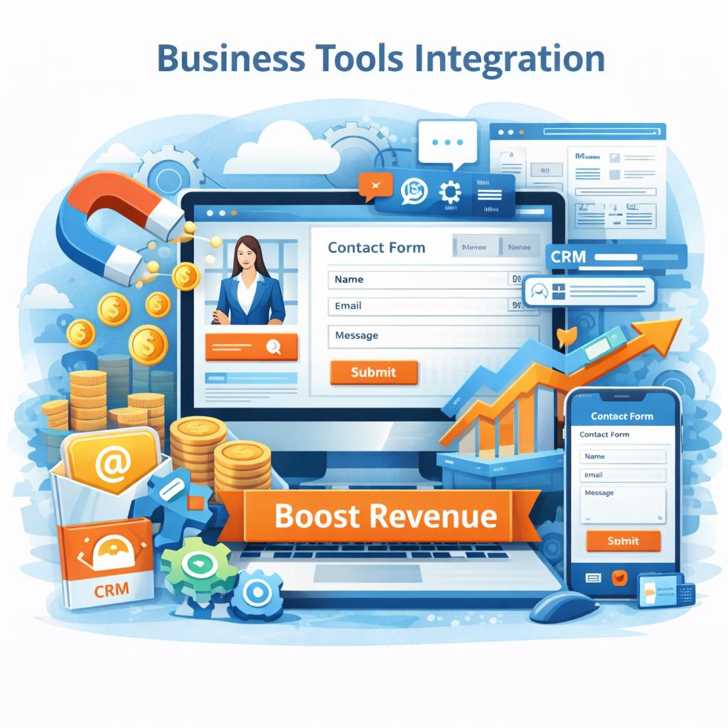 Business Tools
